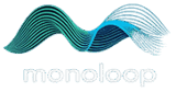 monoloop logo dark transparent 182px